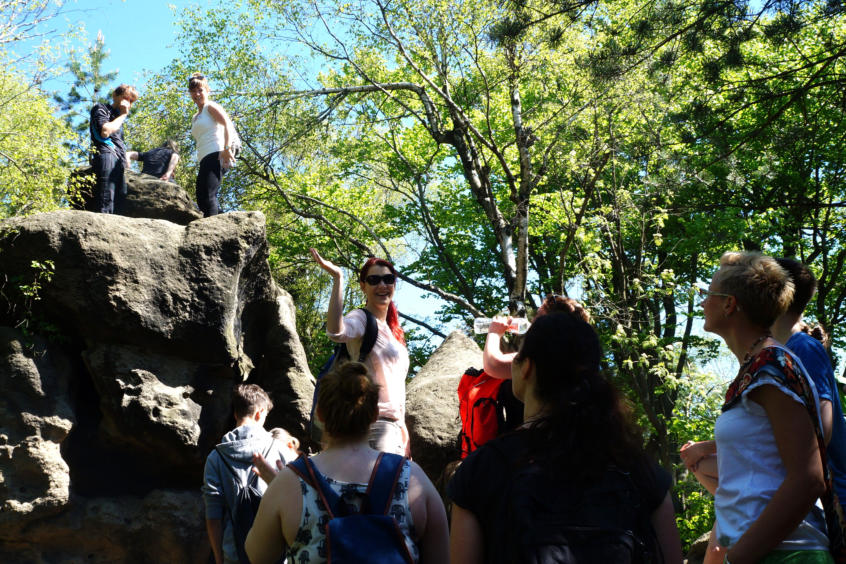 Aktuelles LenznerWende
